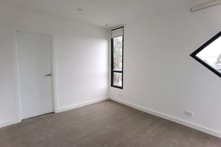 Fifth view of Homely apartment listing, 115/9 Renver Road, Clayton VIC 3168
