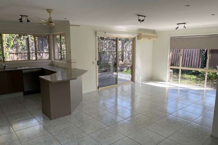 Main view of Homely house listing, 1/88 Greenacre Drive, Parkwood QLD 4214