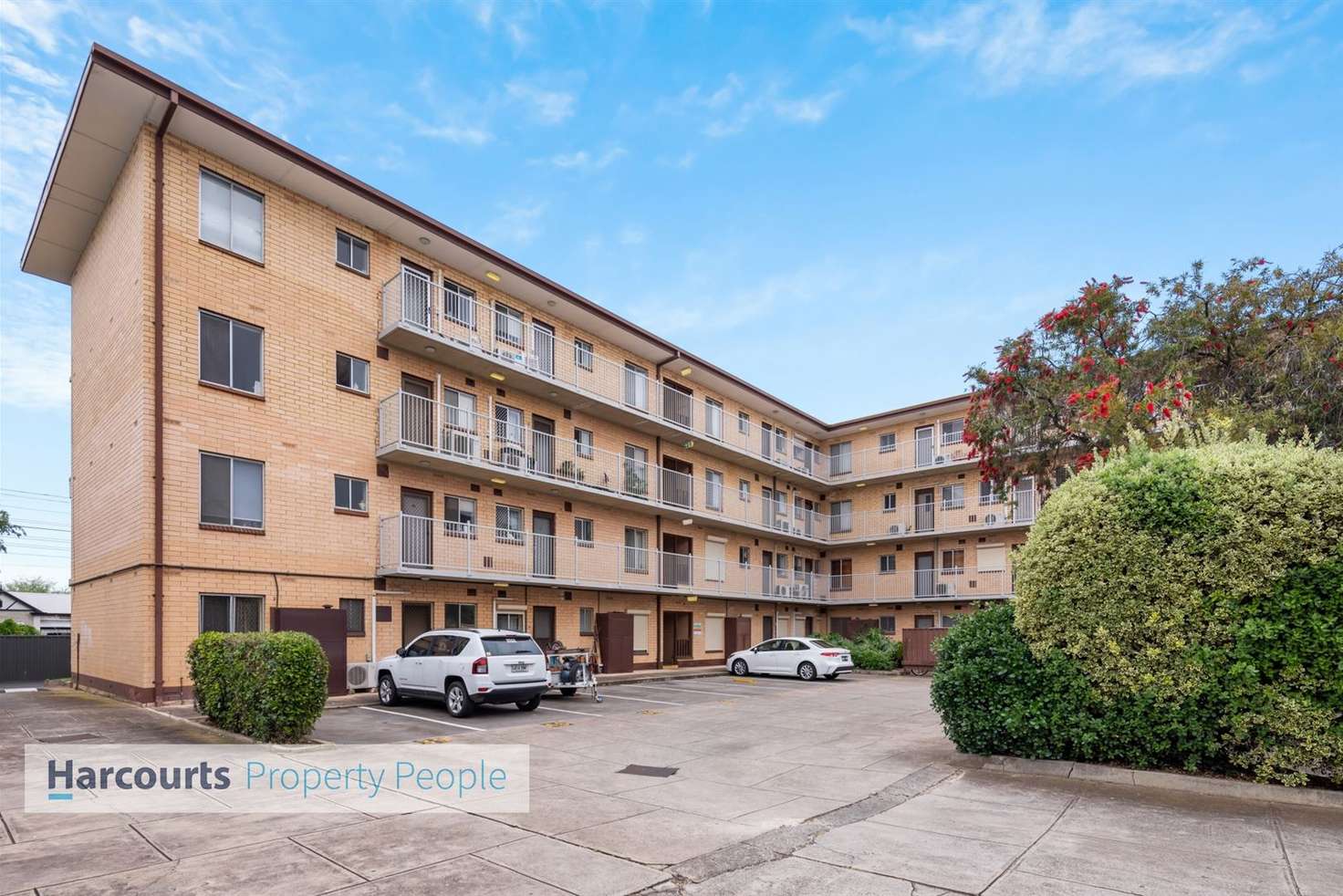 Main view of Homely flat listing, 43/49 Leader Street, Goodwood SA 5034
