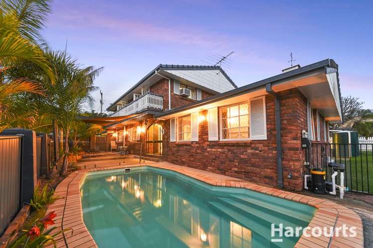 Main view of Homely house listing, 1 Matthew Street, Scarborough QLD 4020