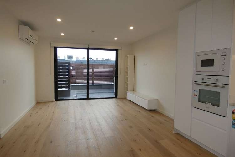 Third view of Homely apartment listing, 304/17 Elliott avenue, Carnegie VIC 3163