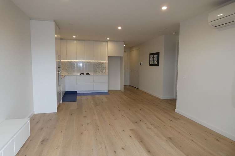 Fourth view of Homely apartment listing, 304/17 Elliott avenue, Carnegie VIC 3163