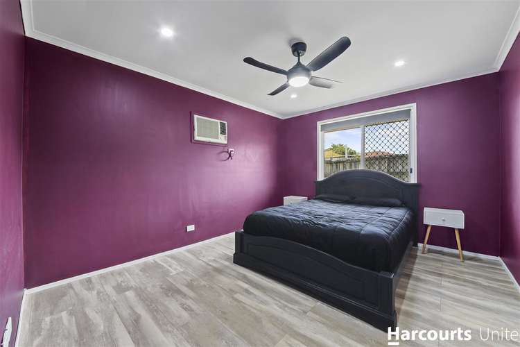 Sixth view of Homely house listing, 33 Yaldara Avenue, Caboolture QLD 4510