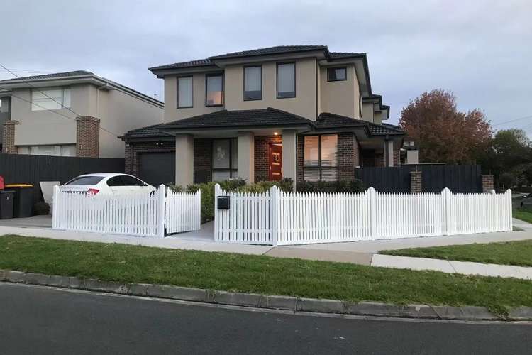 Main view of Homely townhouse listing, 2a Elaroo Street, Chadstone VIC 3148