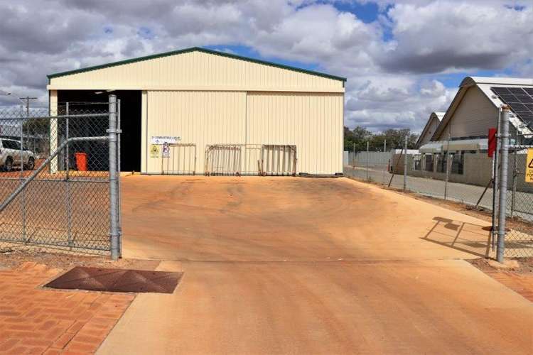 Fifth view of Homely warehouse listing, 28-34 Elphin Crescent, Wongan Hills WA 6603
