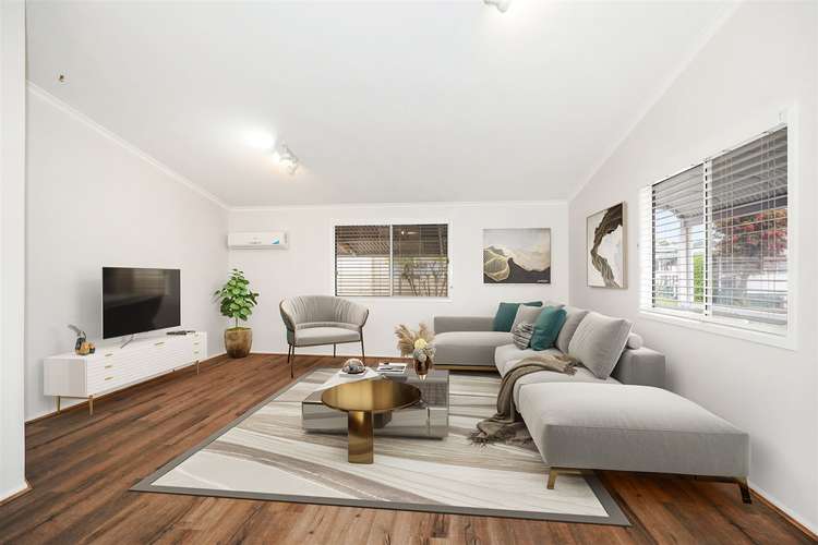 Second view of Homely villa listing, 324/30 Majestic Drive, Stanhope Gardens NSW 2768