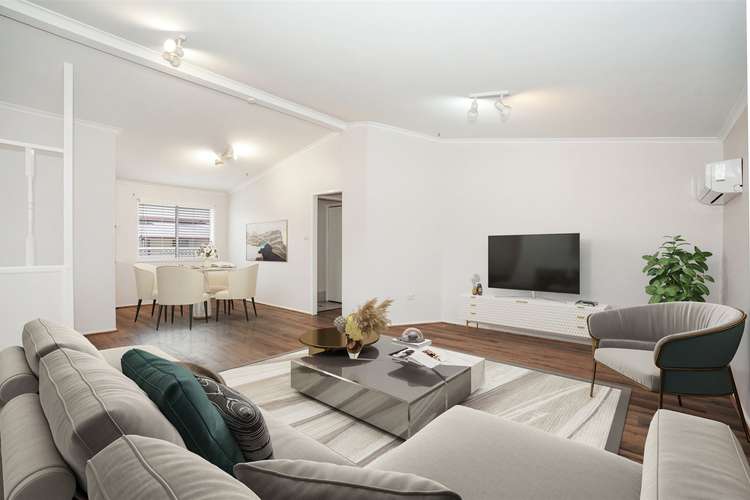 Third view of Homely villa listing, 324/30 Majestic Drive, Stanhope Gardens NSW 2768