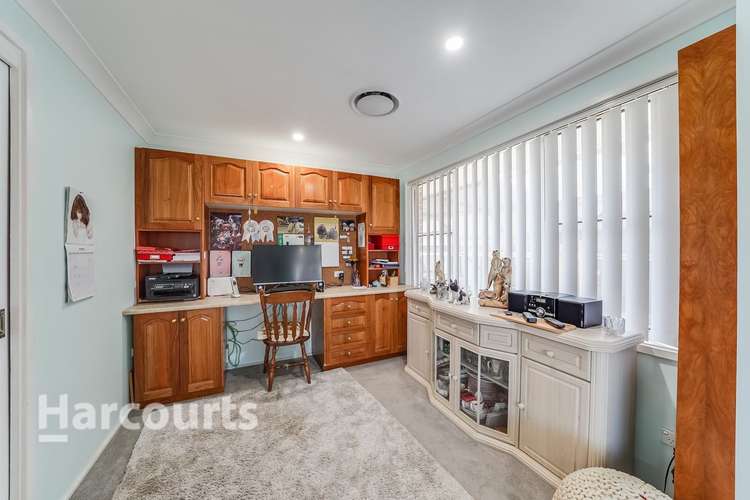 Third view of Homely house listing, 1 Bambara Avenue, Bradbury NSW 2560
