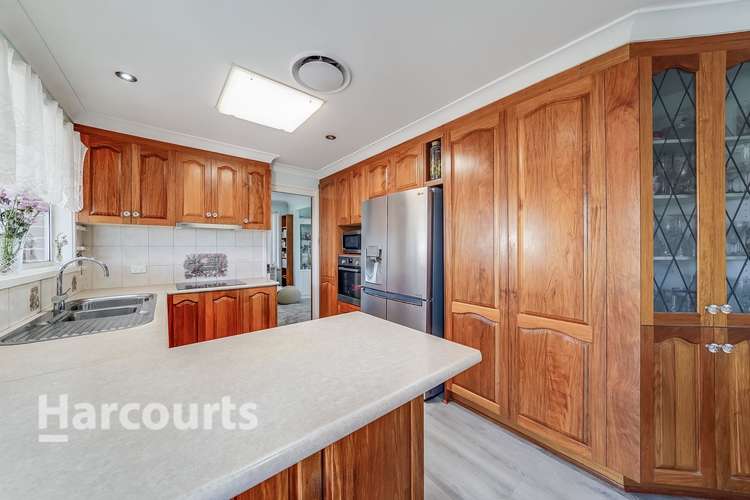 Fourth view of Homely house listing, 1 Bambara Avenue, Bradbury NSW 2560
