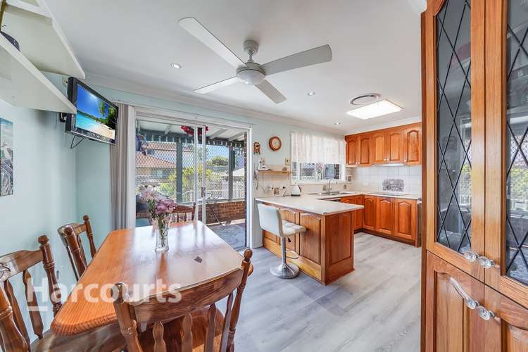 Fifth view of Homely house listing, 1 Bambara Avenue, Bradbury NSW 2560