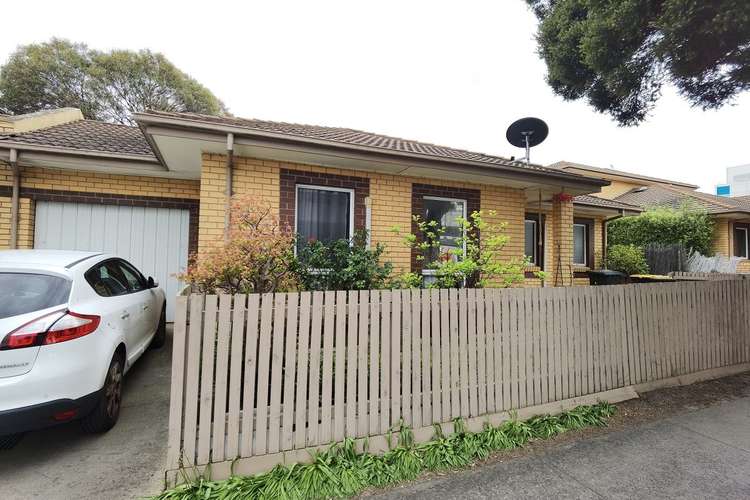 Main view of Homely unit listing, 1/13-15 Dixon Street, Clayton VIC 3168