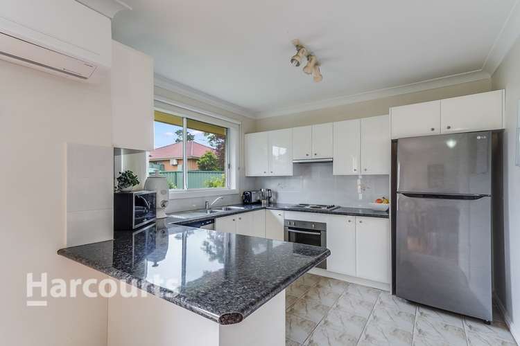 Third view of Homely house listing, 9/17 Poplar Crescent, Bradbury NSW 2560