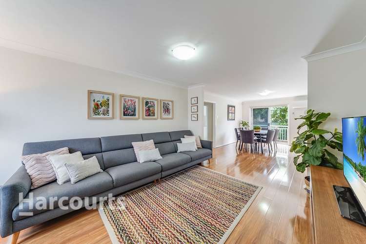 Fourth view of Homely house listing, 9/17 Poplar Crescent, Bradbury NSW 2560