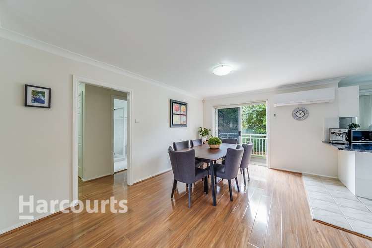 Fifth view of Homely house listing, 9/17 Poplar Crescent, Bradbury NSW 2560