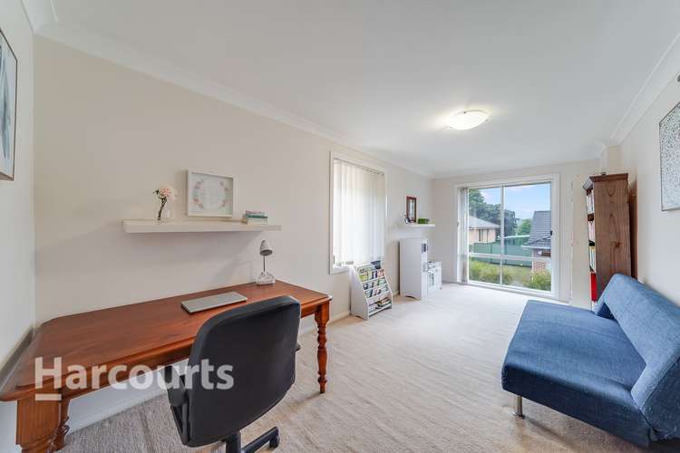 Sixth view of Homely house listing, 9/17 Poplar Crescent, Bradbury NSW 2560
