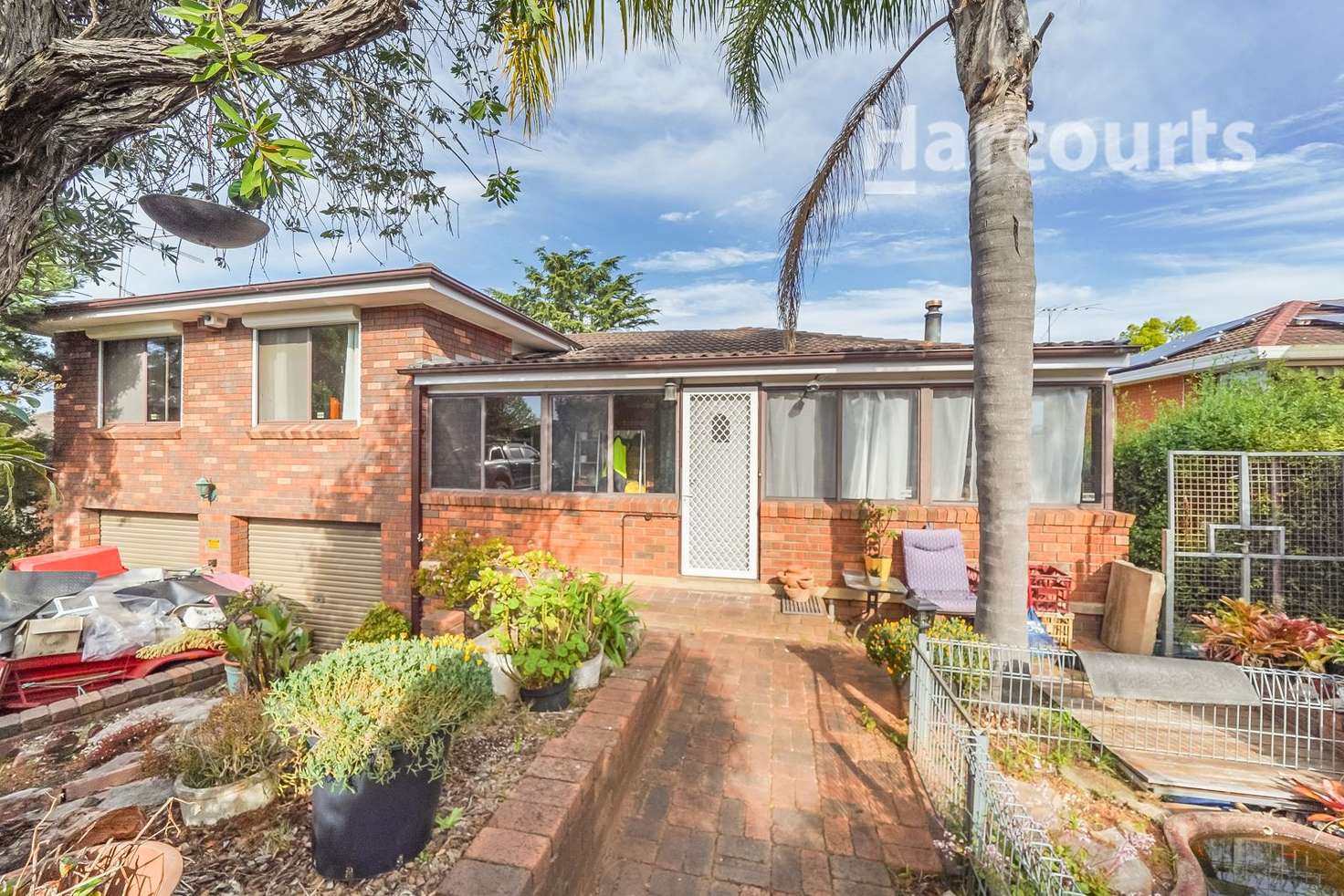 Main view of Homely house listing, 18 Randolph Street, Campbelltown NSW 2560