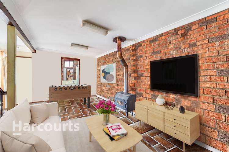 Fifth view of Homely house listing, 18 Randolph Street, Campbelltown NSW 2560