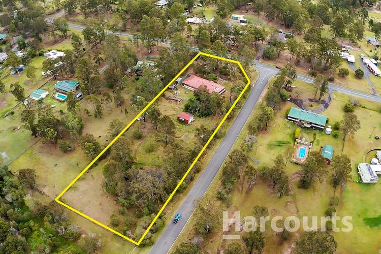 Main view of Homely house listing, 22-24 Peppertree Drive, Jimboomba QLD 4280