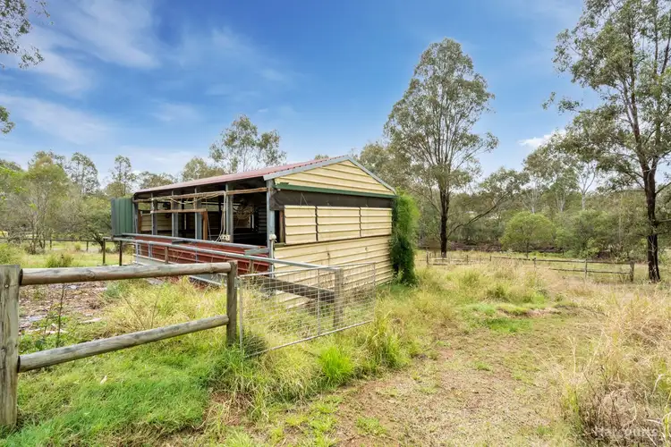Second view of Homely house listing, 22-24 Peppertree Drive, Jimboomba QLD 4280