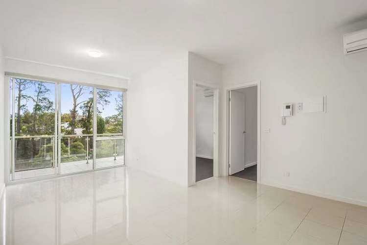 Second view of Homely apartment listing, 5/468 Canterbury Road, Forest Hill VIC 3131