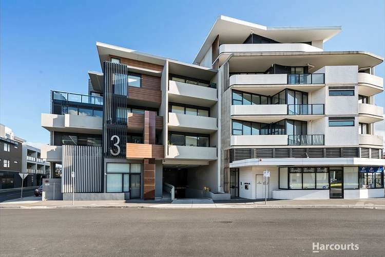 Main view of Homely apartment listing, 303/3 Morton Avenue, Carnegie VIC 3163