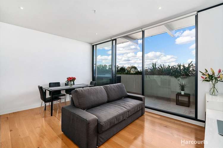 Third view of Homely apartment listing, 303/3 Morton Avenue, Carnegie VIC 3163