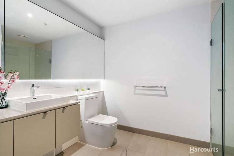 Fifth view of Homely apartment listing, 303/3 Morton Avenue, Carnegie VIC 3163