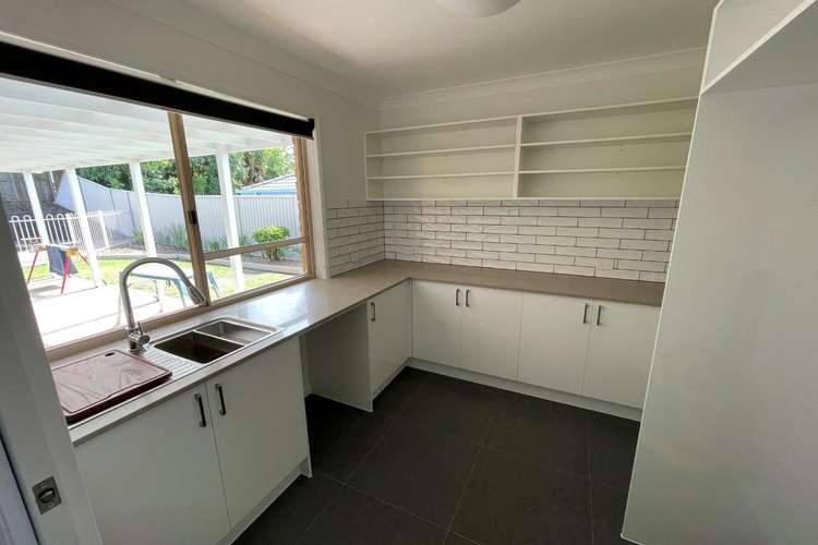 Second view of Homely house listing, 39 Ballybunion Drive, Parkwood QLD 4214
