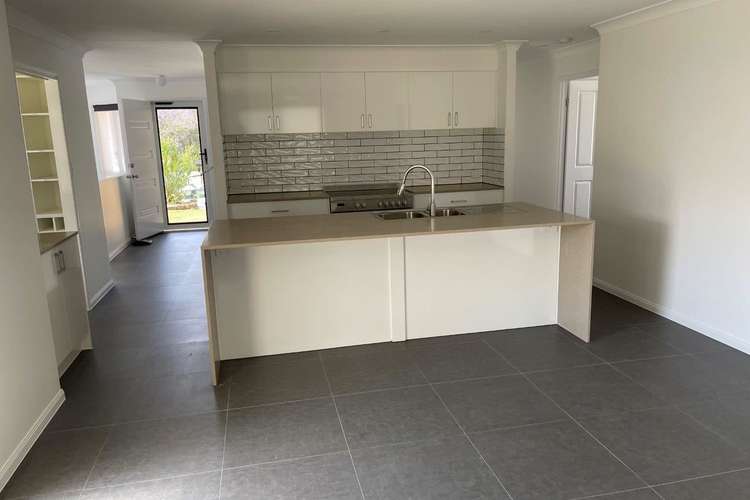 Fourth view of Homely house listing, 39 Ballybunion Drive, Parkwood QLD 4214