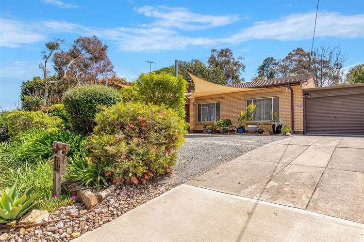 Second view of Homely house listing, 12 Yettie Road, Williamstown SA 5351