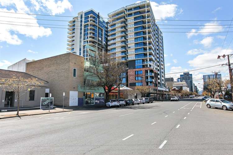Main view of Homely apartment listing, 1506/68 Elizabeth Street, Adelaide SA 5000