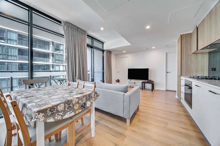Sixth view of Homely apartment listing, 1506/68 Elizabeth Street, Adelaide SA 5000