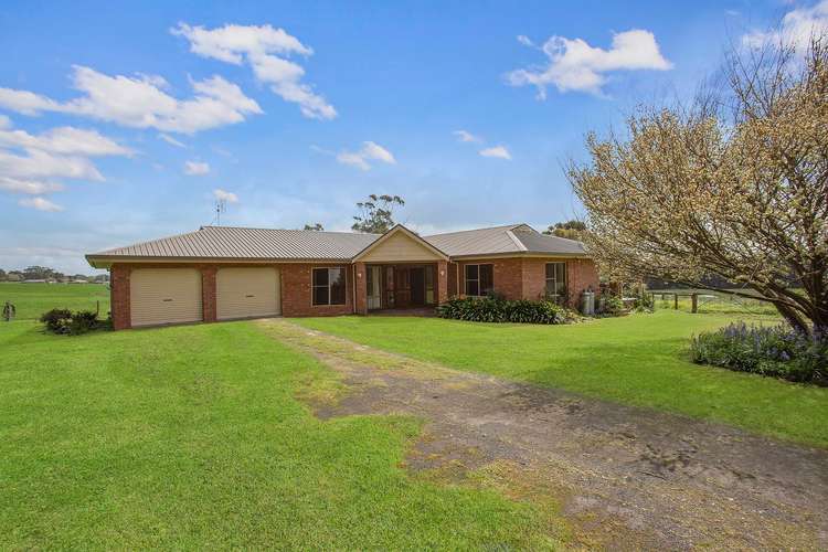 60 Glerums Rd, Timboon VIC 3268