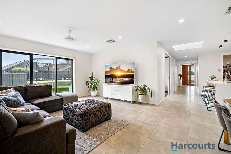 Fourth view of Homely house listing, 35 Raglan Street, Miners Rest VIC 3352