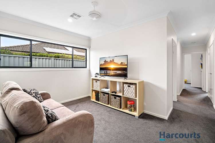 Sixth view of Homely house listing, 35 Raglan Street, Miners Rest VIC 3352