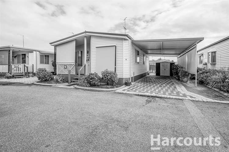 Main view of Homely unit listing, 10A/153 Mandurah Terrace, Mandurah WA 6210