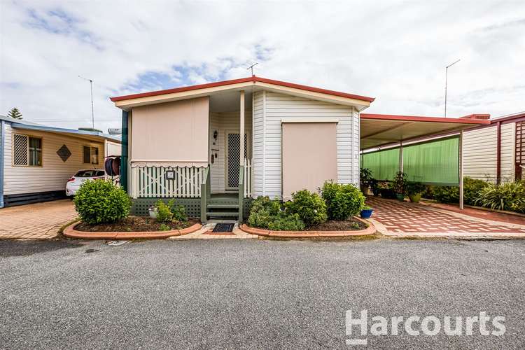 Second view of Homely unit listing, 10A/153 Mandurah Terrace, Mandurah WA 6210