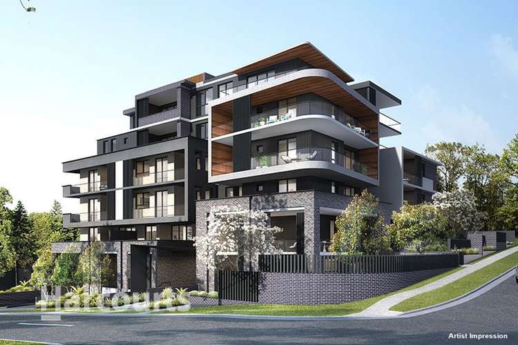 Main view of Homely apartment listing, 30 Pinaroo Place, Lane Cove North NSW 2066