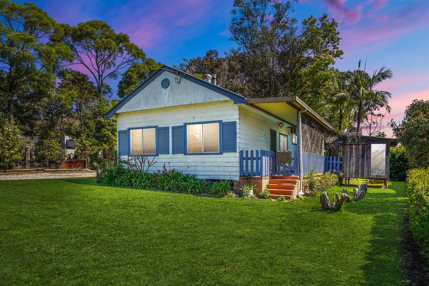 Main view of Homely house listing, 28 Wallace Road, Vineyard NSW 2765