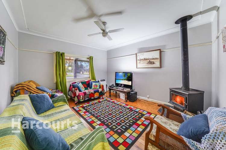 Second view of Homely house listing, 2 Cuthel Place, Campbelltown NSW 2560