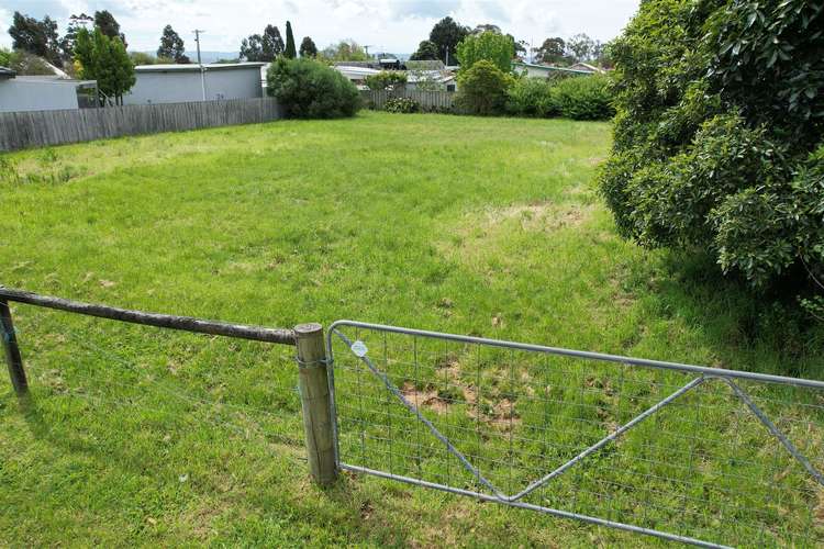 Main view of Homely residentialLand listing, 10 Dudley Street, Yarram VIC 3971