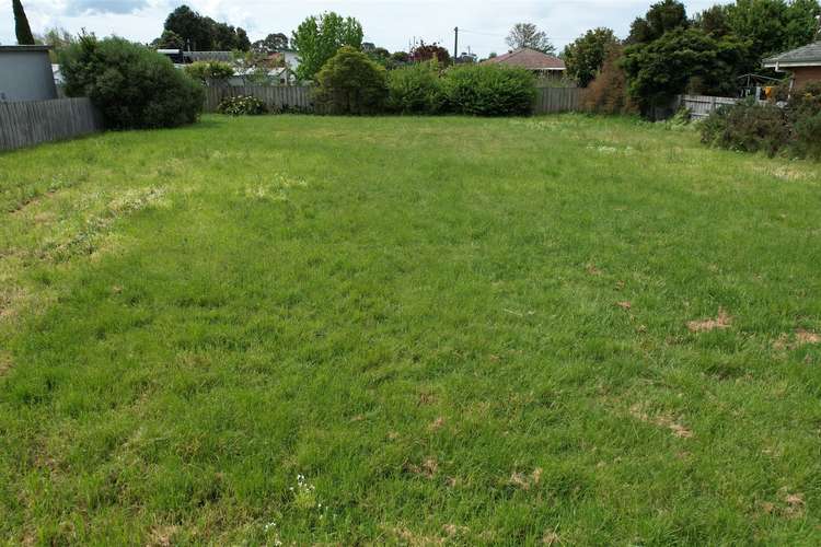 Fourth view of Homely residentialLand listing, 10 Dudley Street, Yarram VIC 3971