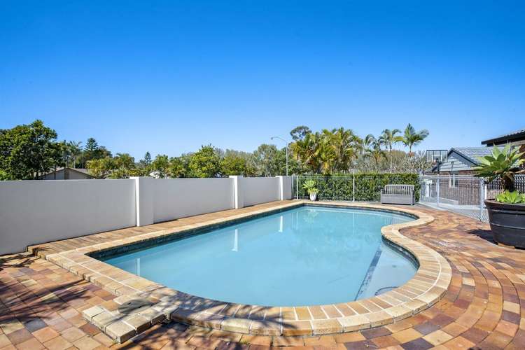 Third view of Homely house listing, 1 Davis Court, Parkwood QLD 4214