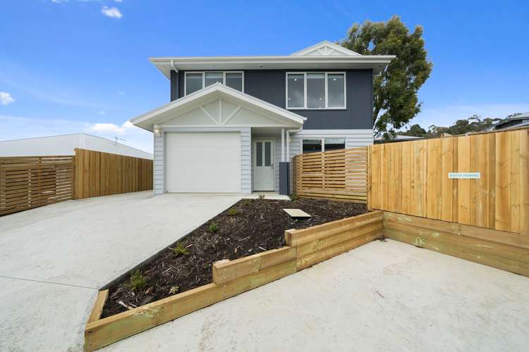 Main view of Homely townhouse listing, 7/6 Pauls Road, Lindisfarne TAS 7015