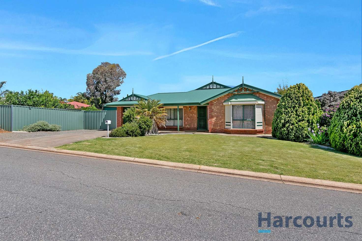Main view of Homely house listing, 17 Eucalypt Circuit, Blakeview SA 5114