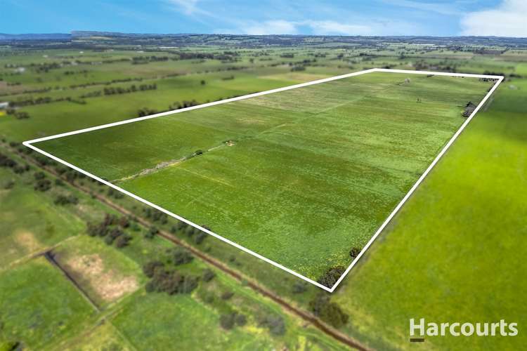 Second view of Homely acreageSemiRural listing, 515 Temby Road, Iona VIC 3815