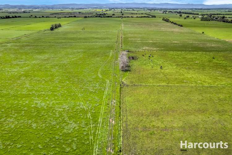 Third view of Homely acreageSemiRural listing, 515 Temby Road, Iona VIC 3815
