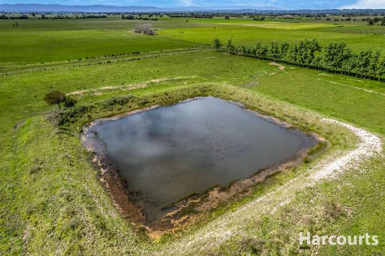 Fourth view of Homely acreageSemiRural listing, 515 Temby Road, Iona VIC 3815