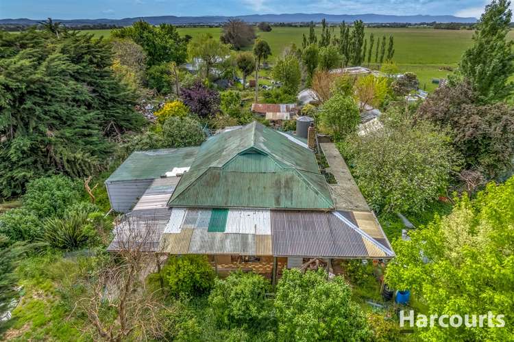 Sixth view of Homely acreageSemiRural listing, 515 Temby Road, Iona VIC 3815