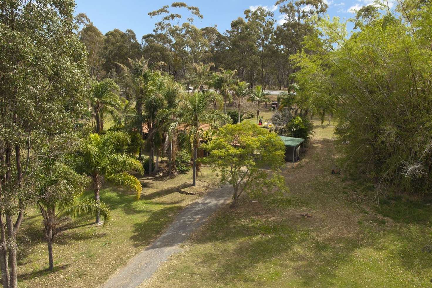 Main view of Homely house listing, 23-29 Bamboo Drive, Cedar Vale QLD 4285